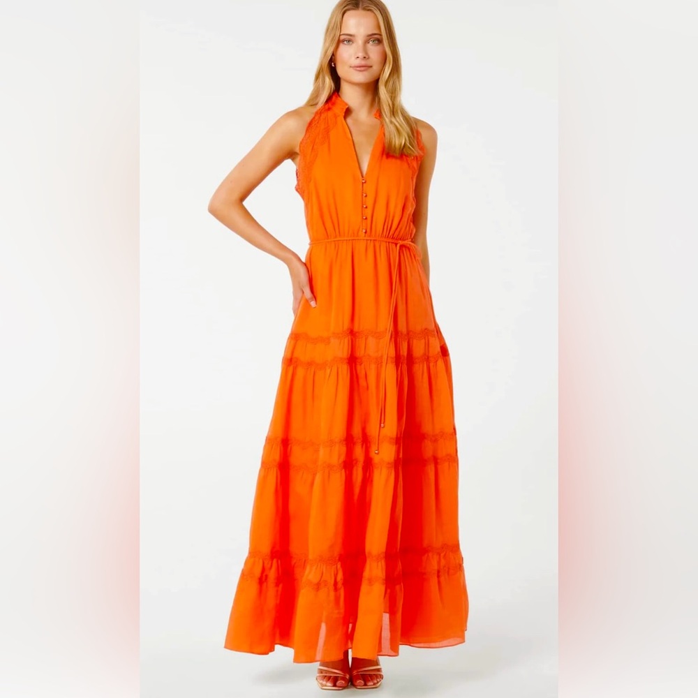 As New: EVER NEW Maxi Dress - Picture 6 of 17